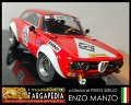 152 Alfa Romeo 2000 GTV - AutoArt 1.43 (1)